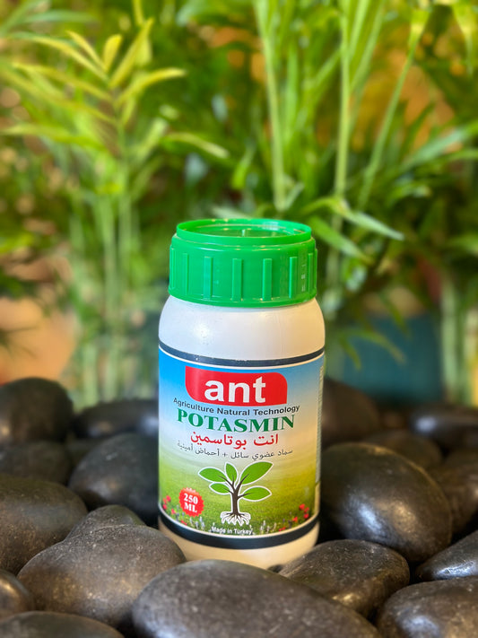 Ant Potasmin 250ML